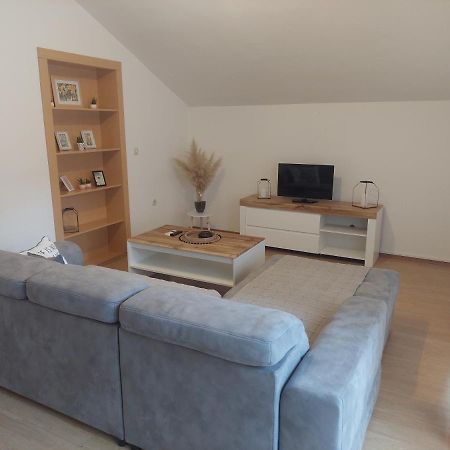 Apartment Lugalu Mostar Exteriér fotografie