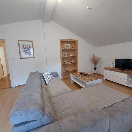 Apartment Lugalu Mostar Exteriér fotografie