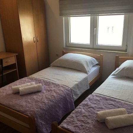 Apartment Lugalu Mostar Exteriér fotografie