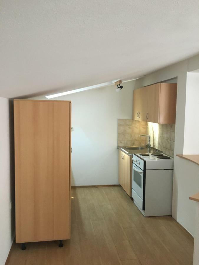 Apartment Lugalu Mostar Exteriér fotografie