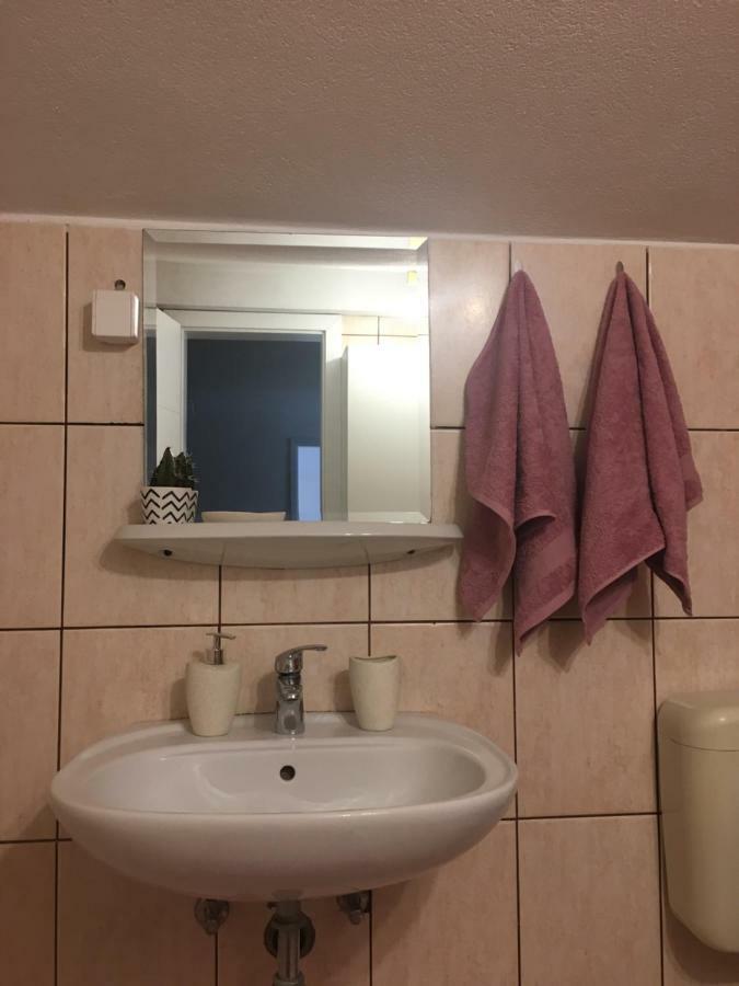 Apartment Lugalu Mostar Exteriér fotografie
