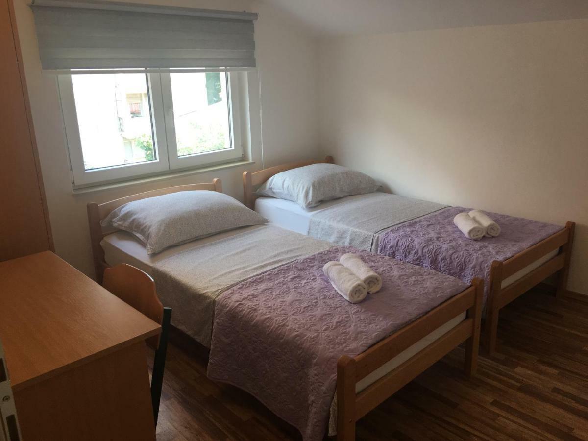 Apartment Lugalu Mostar Exteriér fotografie