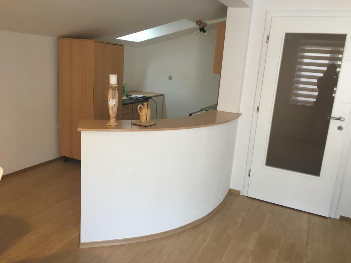 Apartment Lugalu Mostar Exteriér fotografie