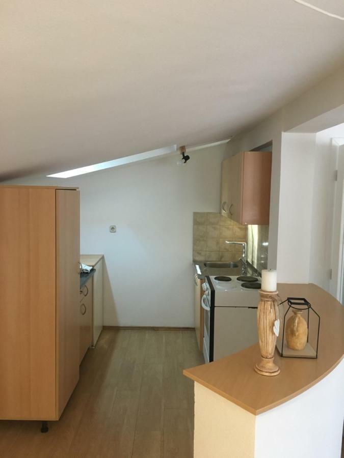 Apartment Lugalu Mostar Exteriér fotografie