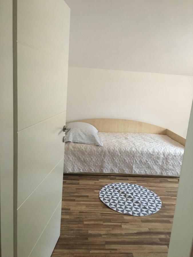 Apartment Lugalu Mostar Exteriér fotografie