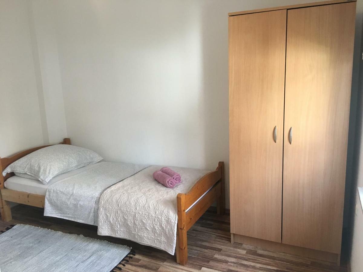 Apartment Lugalu Mostar Exteriér fotografie