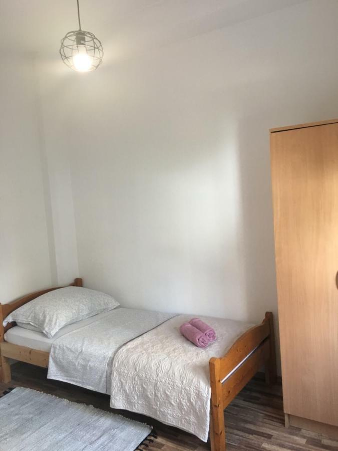 Apartment Lugalu Mostar Exteriér fotografie