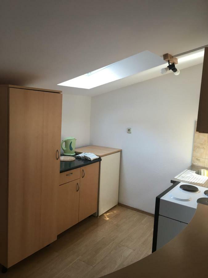 Apartment Lugalu Mostar Exteriér fotografie
