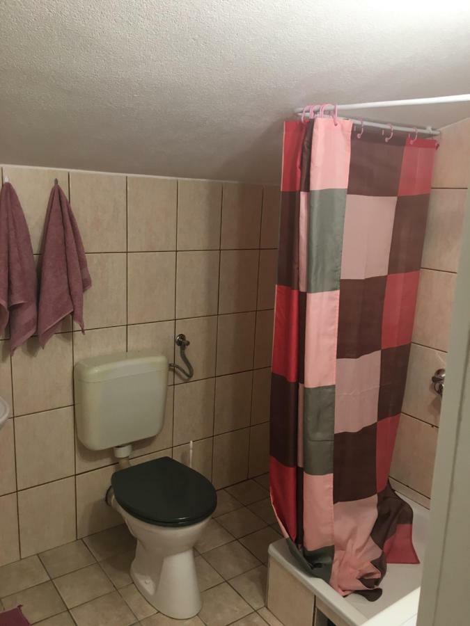 Apartment Lugalu Mostar Exteriér fotografie