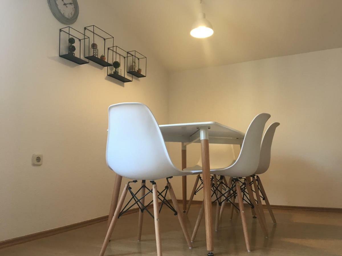 Apartment Lugalu Mostar Exteriér fotografie
