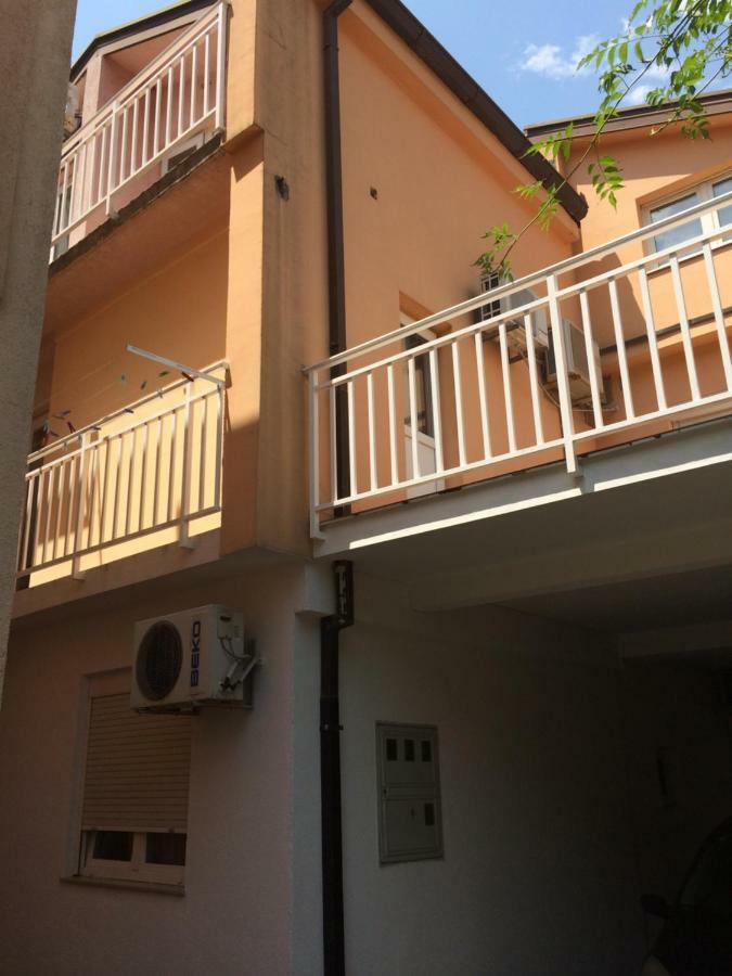 Apartment Lugalu Mostar Exteriér fotografie