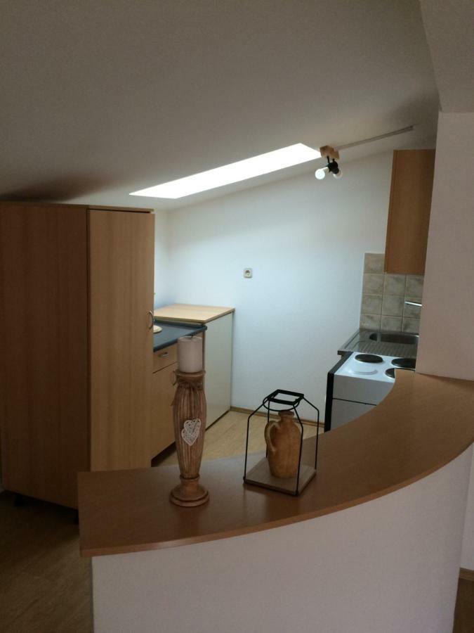 Apartment Lugalu Mostar Exteriér fotografie